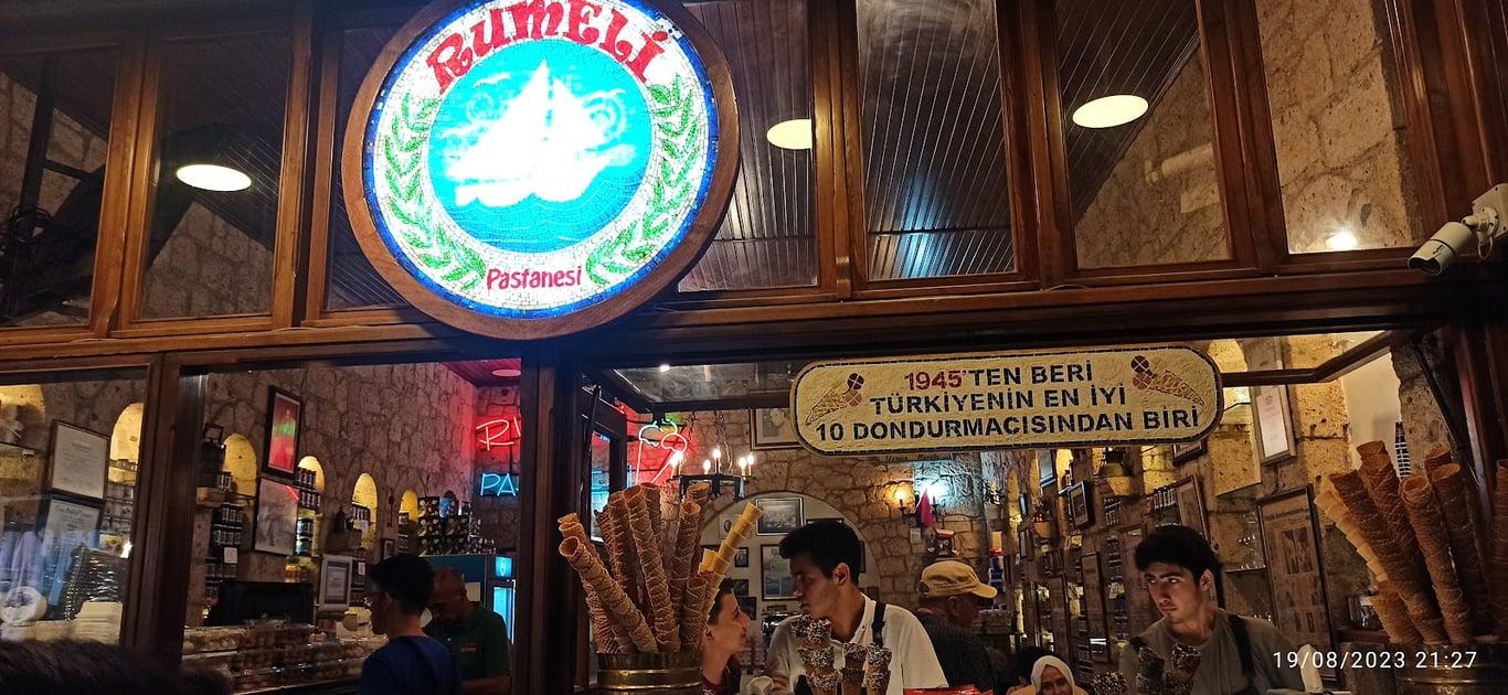 Rumeli Pastanesi fotoğraf 7