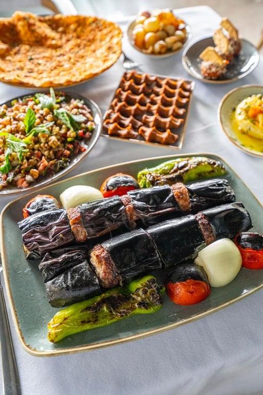 Adana Dostlar Kebap fotoğraf 2