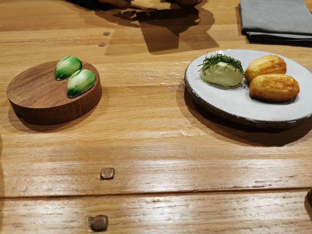Restaurant Handwerk fotoğraf 5