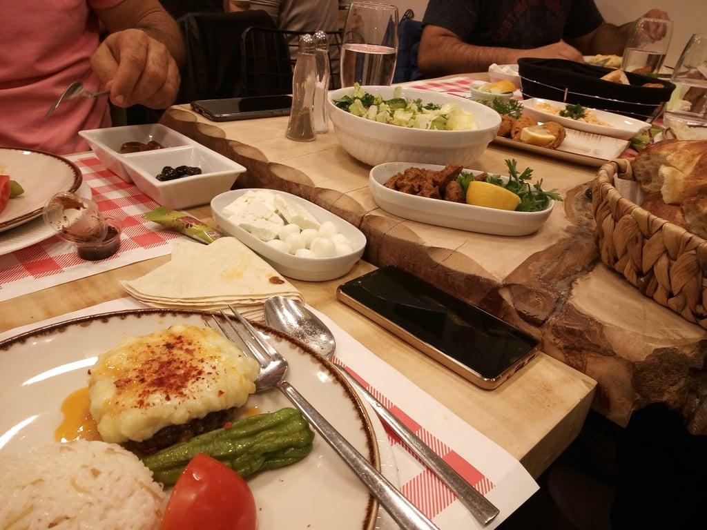 Chef de Harem fotoğraf 2