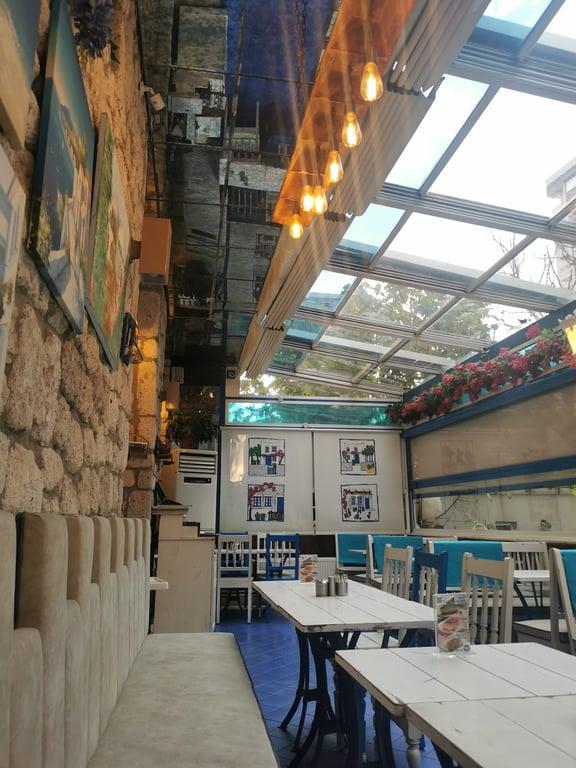 Bodrum Mantı & Cafe Şaşkınbakkal fotoğraf 6