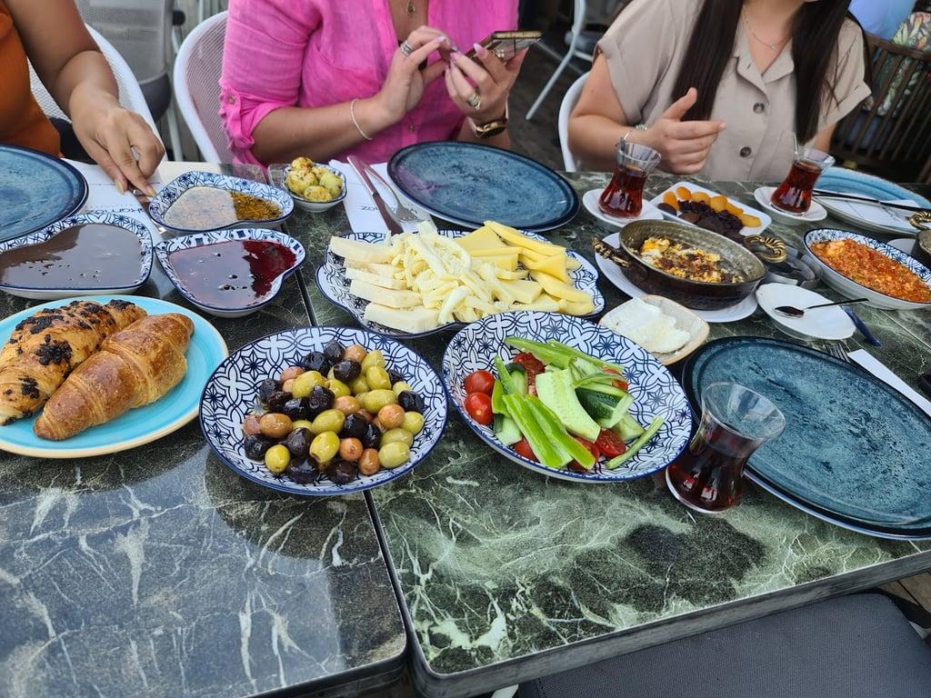 Kuleli Yakamoz Restaurant fotoğraf 12
