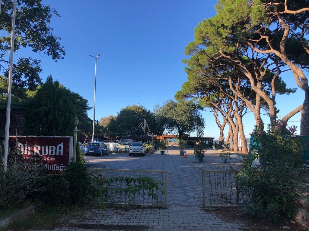 Dilruba İstanbul fotoğraf 11