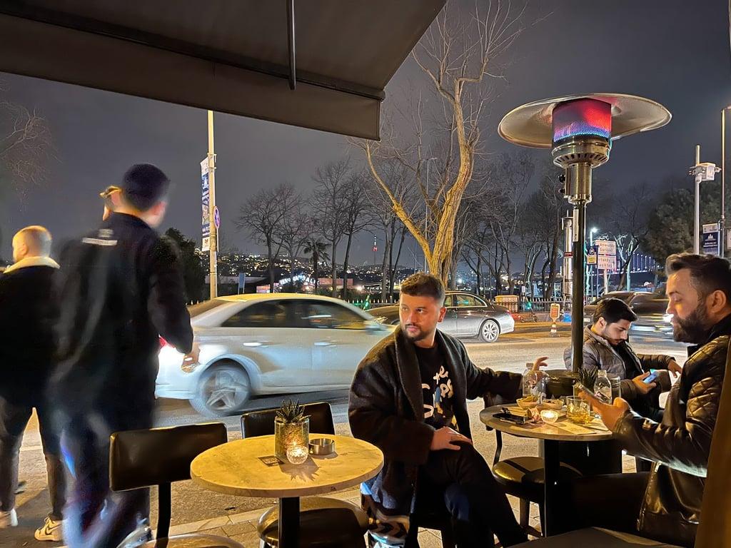 SCATOLA fotoğraf 8