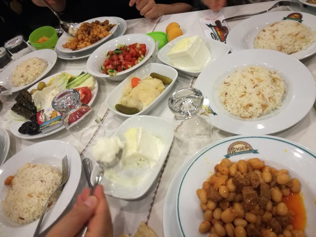 Çömlek Kuru Fasulye - Çamlıca fotoğraf 5