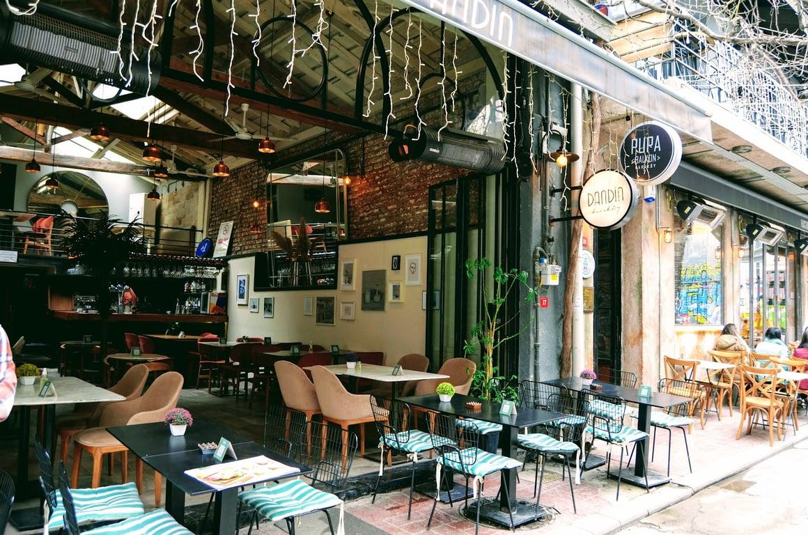 Dandin Karaköy fotoğraf 7