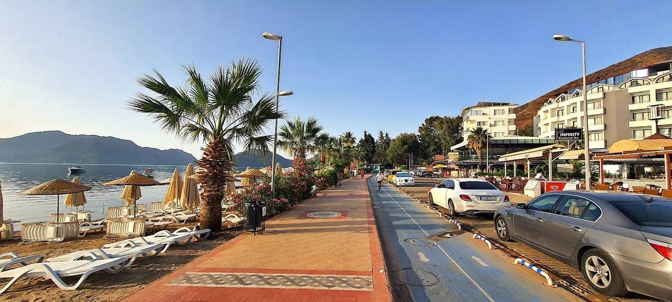 İnfinity Restaurant fotoğraf 8