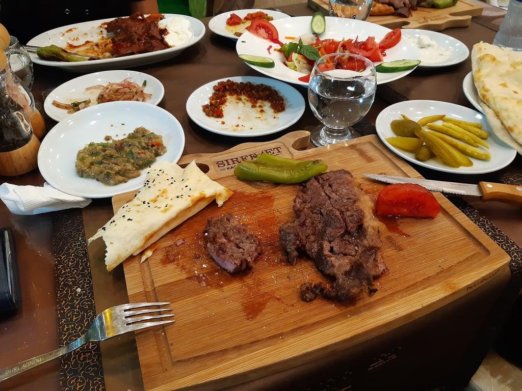 Sırff ET Kasap & Restoran fotoğraf 4