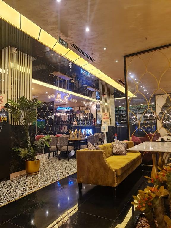 Locale Ankara Çukurambar fotoğraf 8