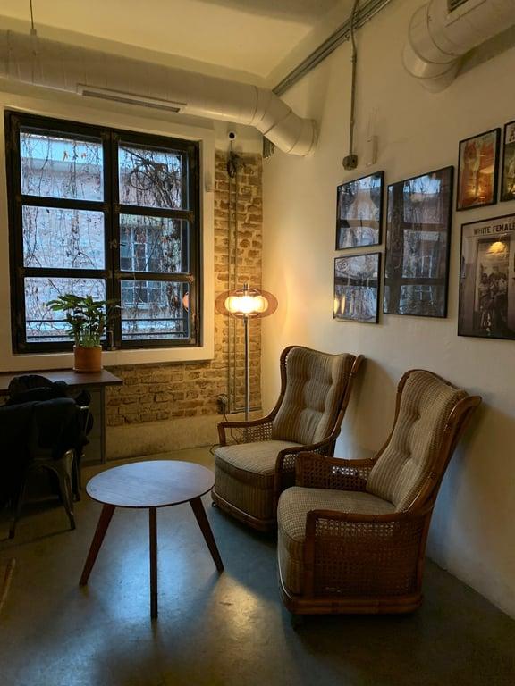 Kronotrop Karaköy fotoğraf 5