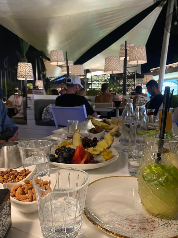 Huqqa Yalıkavak - Best Shisha in Bodrum fotoğraf 9