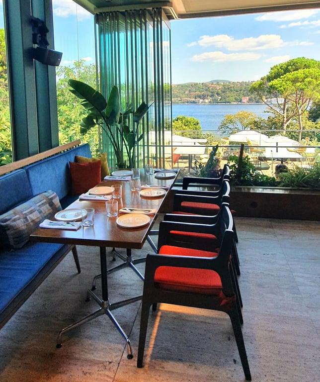 MSA’nın Restoranı fotoğraf 7