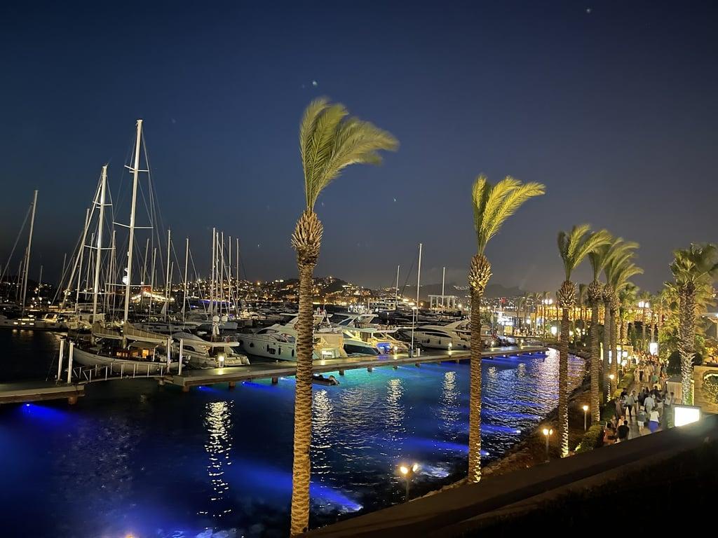Mezzaluna fotoğraf 5