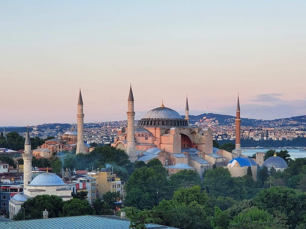 Fine Dine İstanbul fotoğraf 7