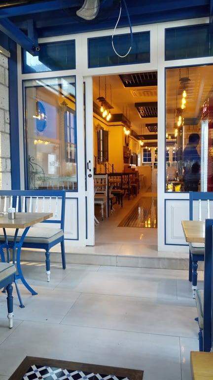Bodrum Mantı & Cafe Acıbadem fotoğraf 11