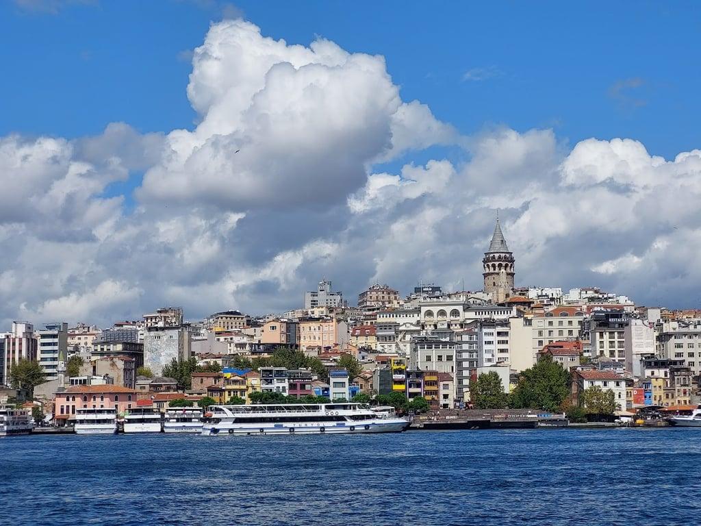Tarihi Eminönü Balık Ekmek fotoğraf 4