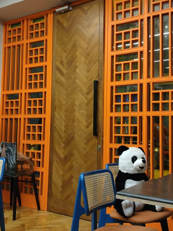 Yamo Sushi Caddebostan fotoğraf 4
