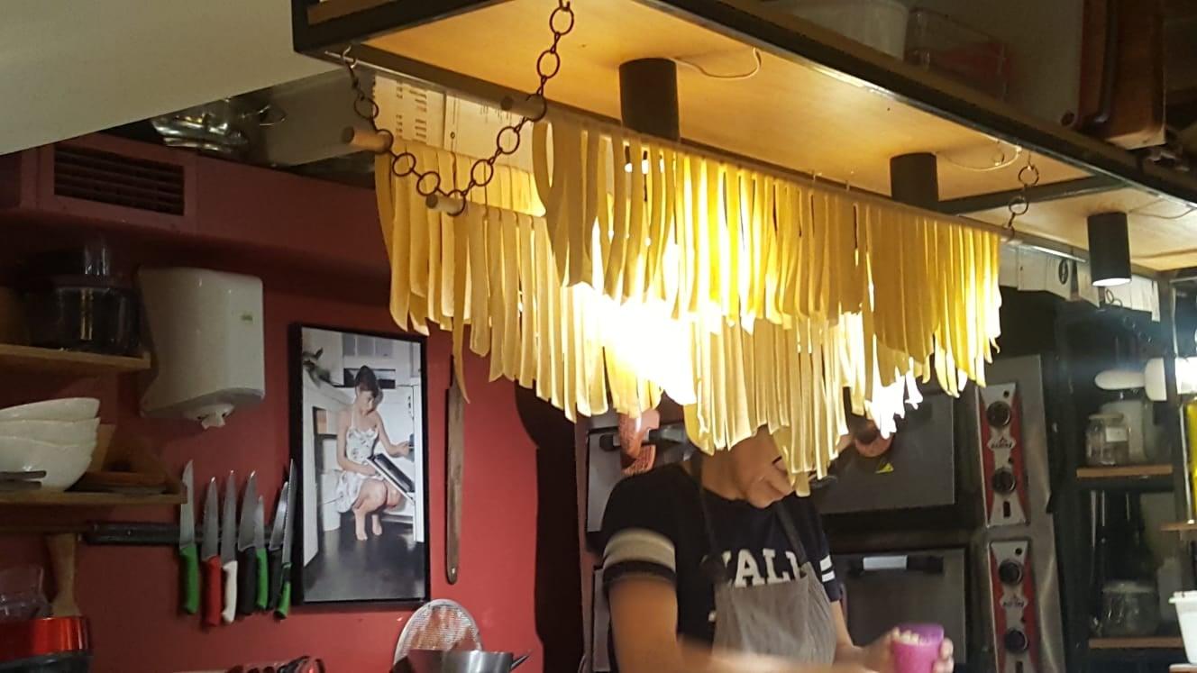 Olea -Osteria İtaliana fotoğraf 2