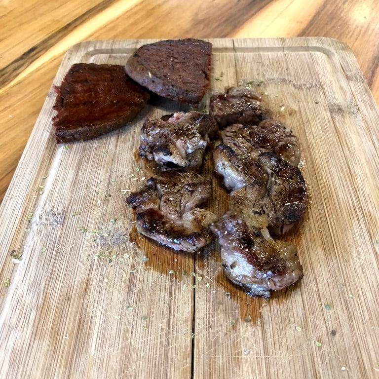 Hüdaverdi Steak & Izgara fotoğraf 8