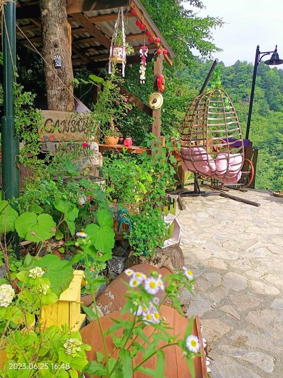 Cansuyu cafe & restaurant fotoğraf 9