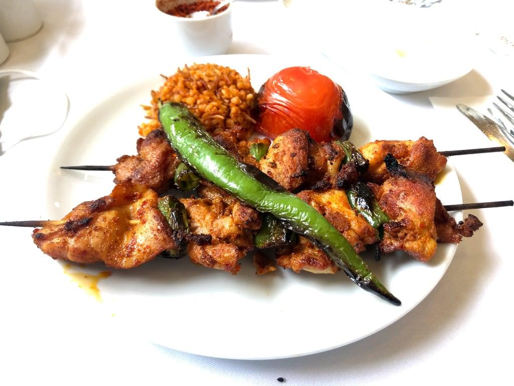 Kanatçı Muhtar'ın Yeri fotoğraf 4