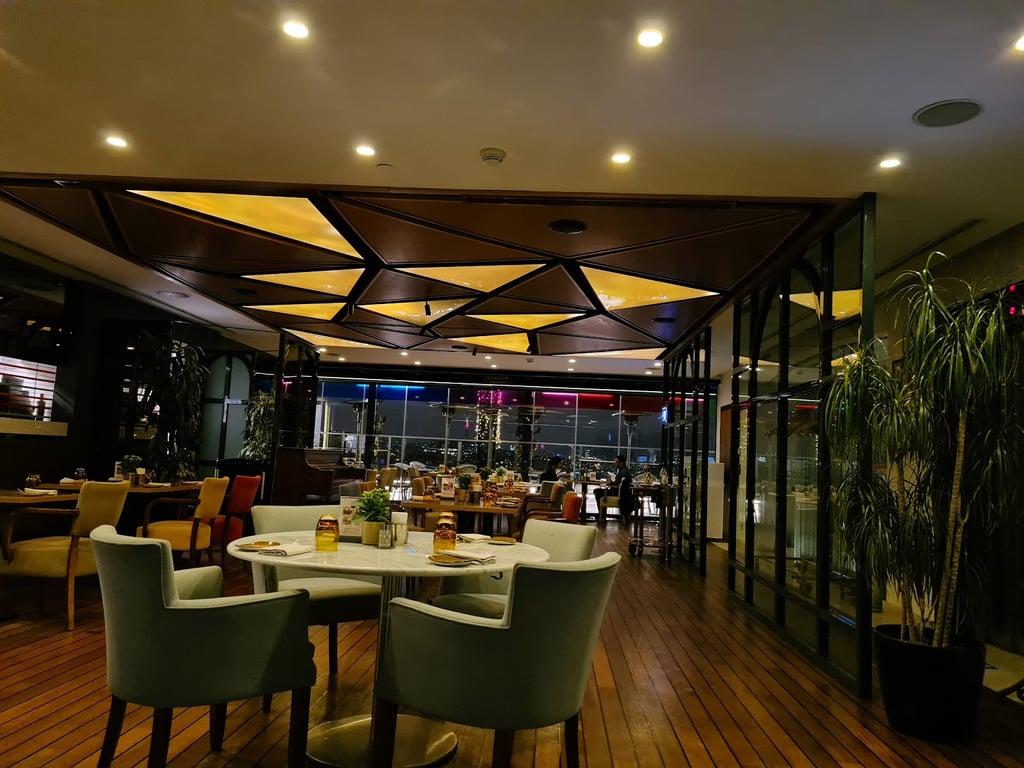 Divan Brasserie Beyoğlu fotoğraf 3