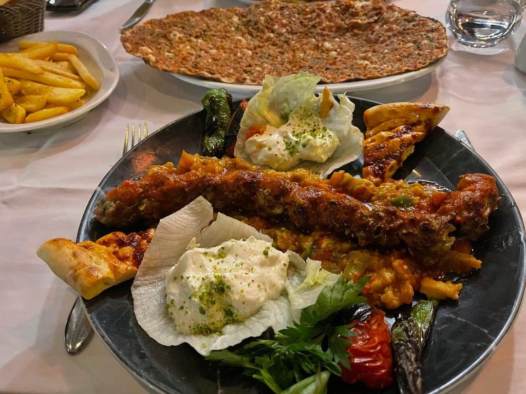 Günaydın Kebap & Steakhouse Çankaya fotoğraf 3