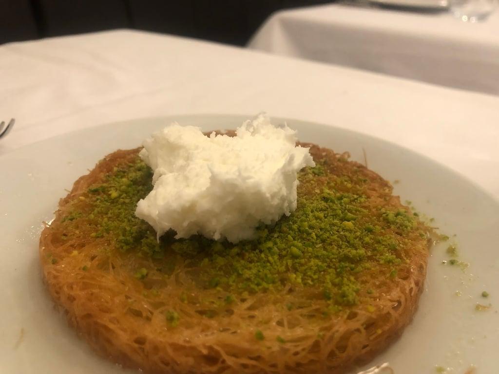 Nişantaşı Başköşe fotoğraf 9