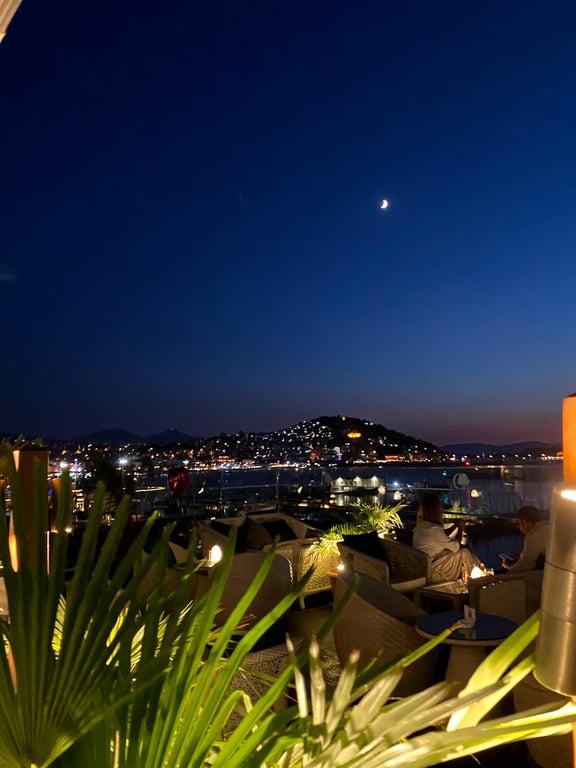 Gio Rooftop