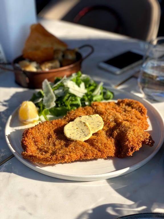 Osteria Salvatore fotoğraf 13
