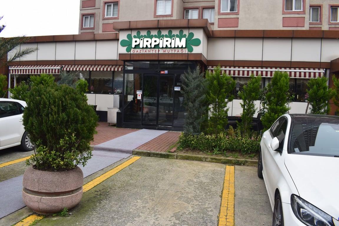 Pirpirim Gaziantep Mutfağı fotoğraf 7