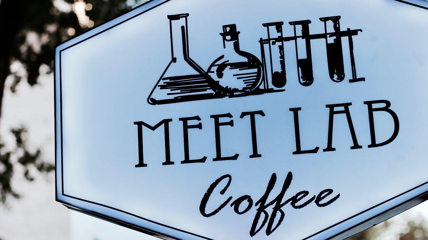 Meet Lab Coffee fotoğraf 8