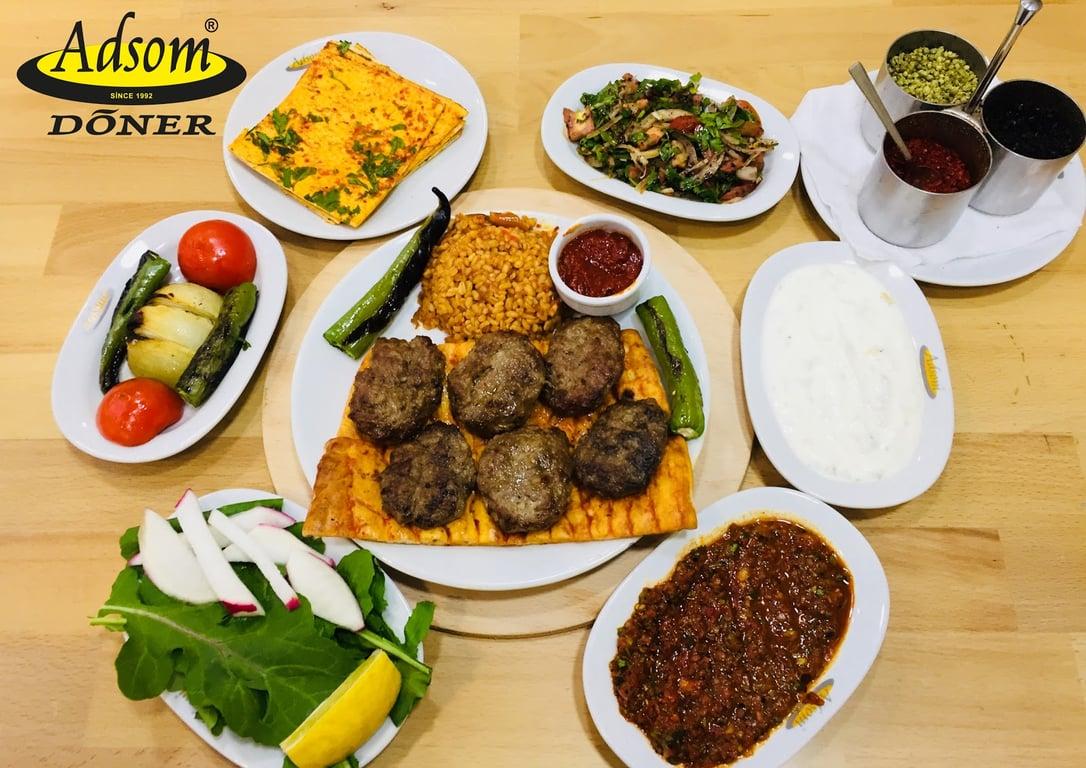 Adsom Döner fotoğraf 5