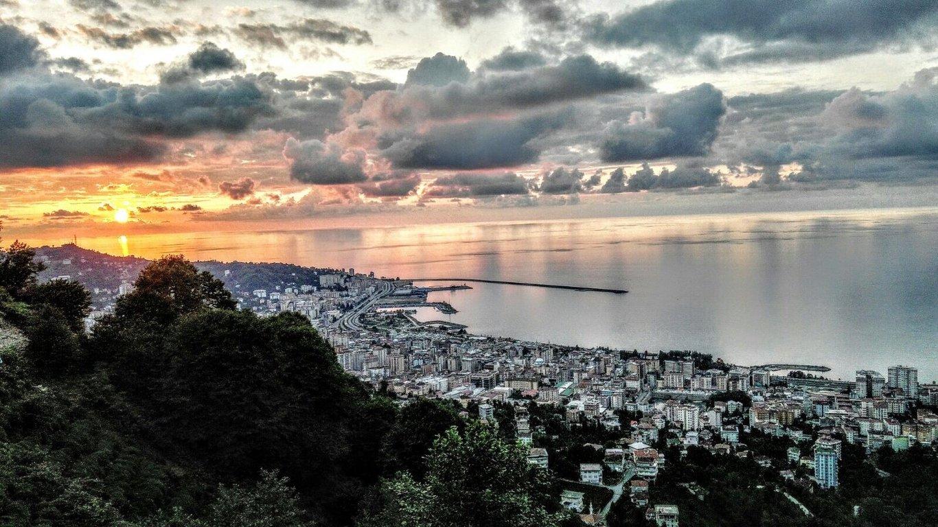 Manzara Cafe & Restaurant / Rize fotoğraf 9