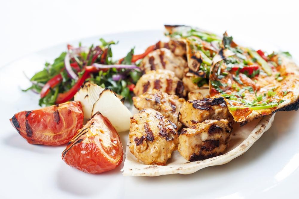 Almera Restaurant fotoğraf 6