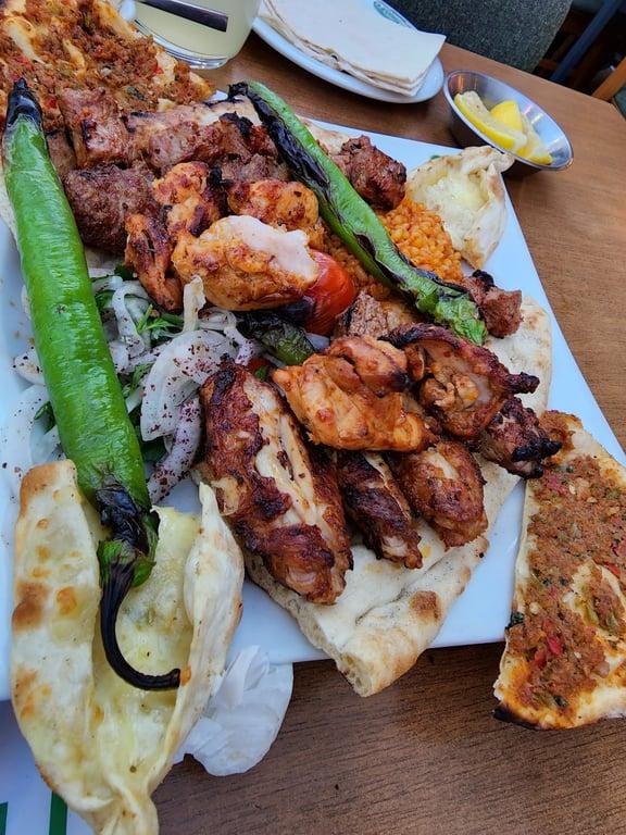 Konyalı Ferdi Usta Ortaköy fotoğraf 3