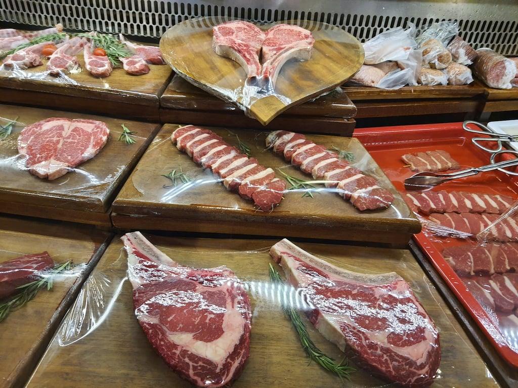 FERFENE STEAKHOUSE fotoğraf 7