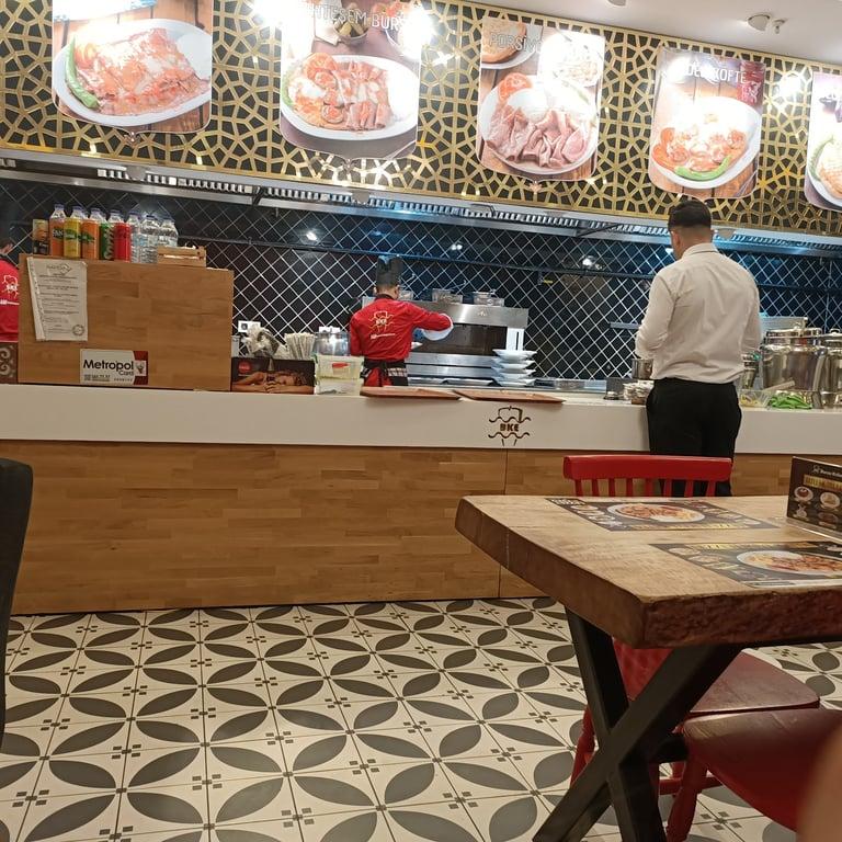 Bursa Kebap Evi Vadi İstanbul fotoğraf 3