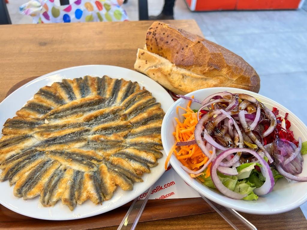 Can Balık fotoğraf 8