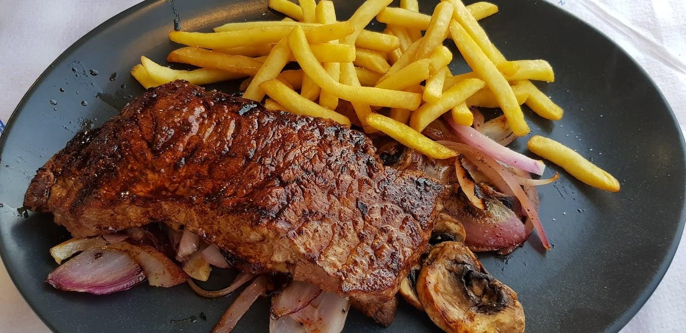 Sifis Restaurant Taverna Kos fotoğraf 10