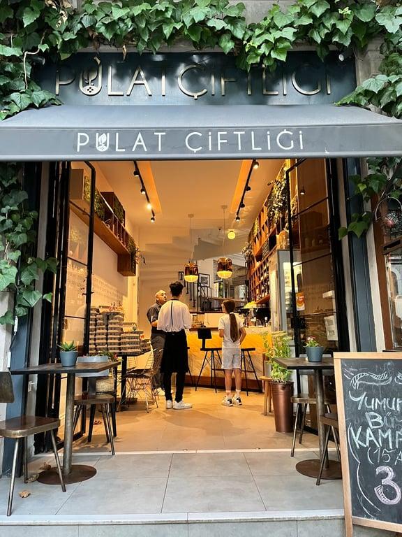 Pulat Çiftliği fotoğraf 9