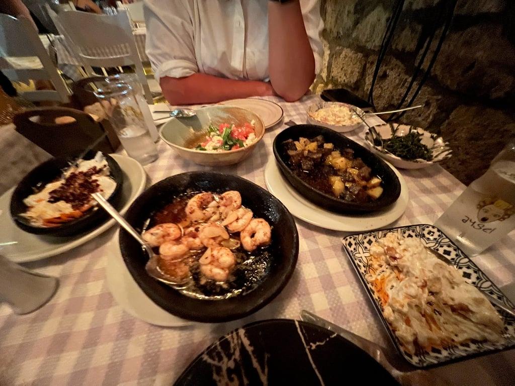 Alaçatı Aysel fotoğraf 5