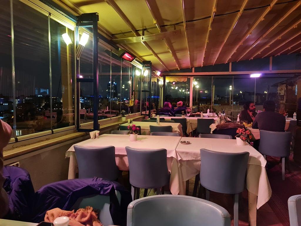 Cihangir Balıkçısı fotoğraf 12