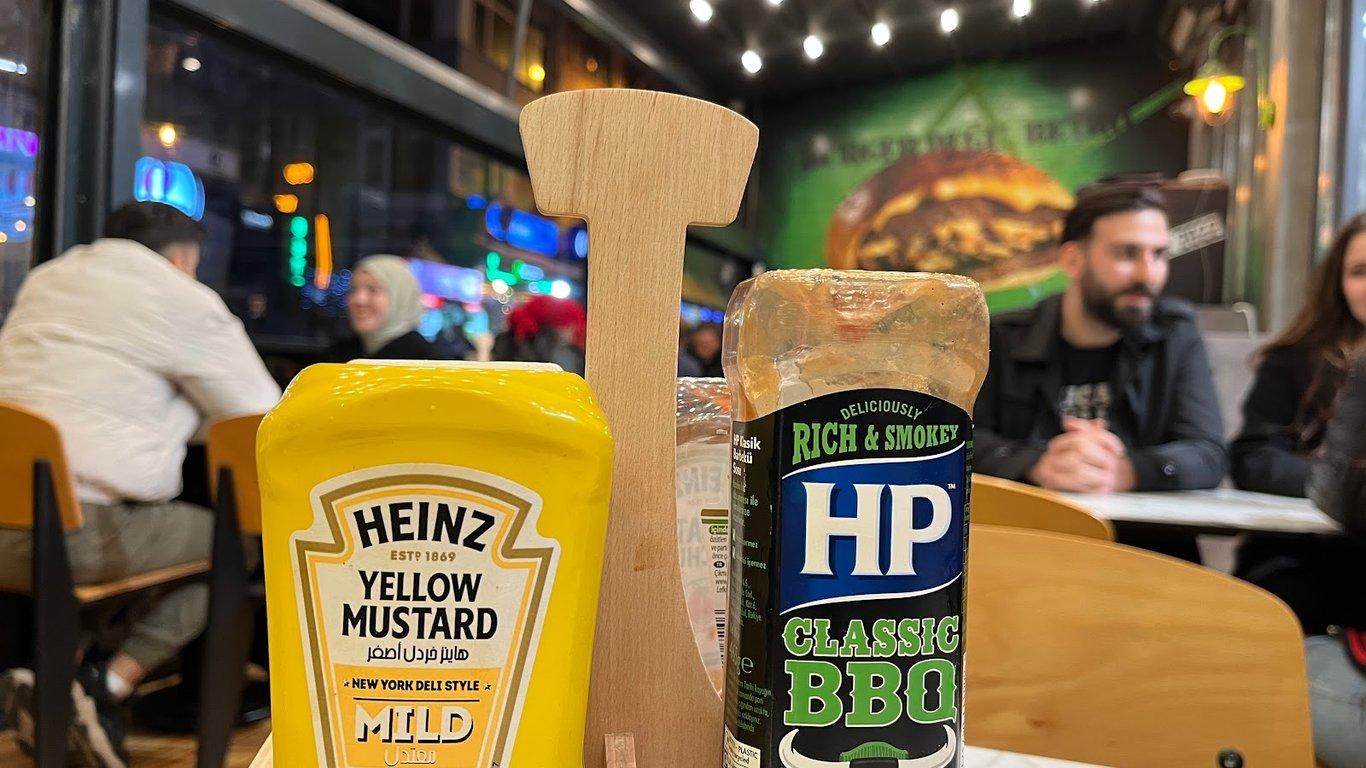Betro Burger Kadıköy fotoğraf 5