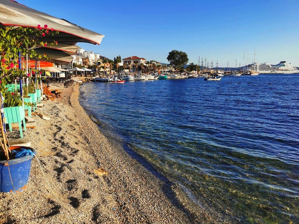 Baston Restaurant fotoğraf 6