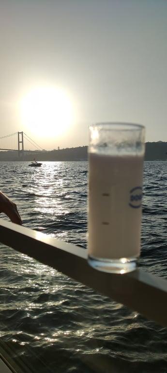 Beylerbeyi Doğa Balık & Kahvaltı fotoğraf 16