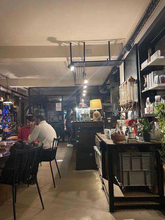 Federal Galata fotoğraf 5