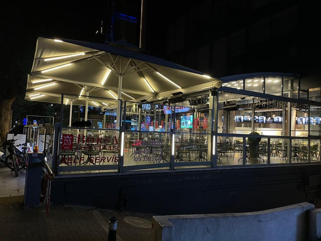 Borsa Lokantası Caddebostan fotoğraf 9