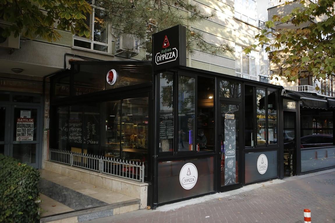 italian Di'Pizza - Bahçelievler fotoğraf 7