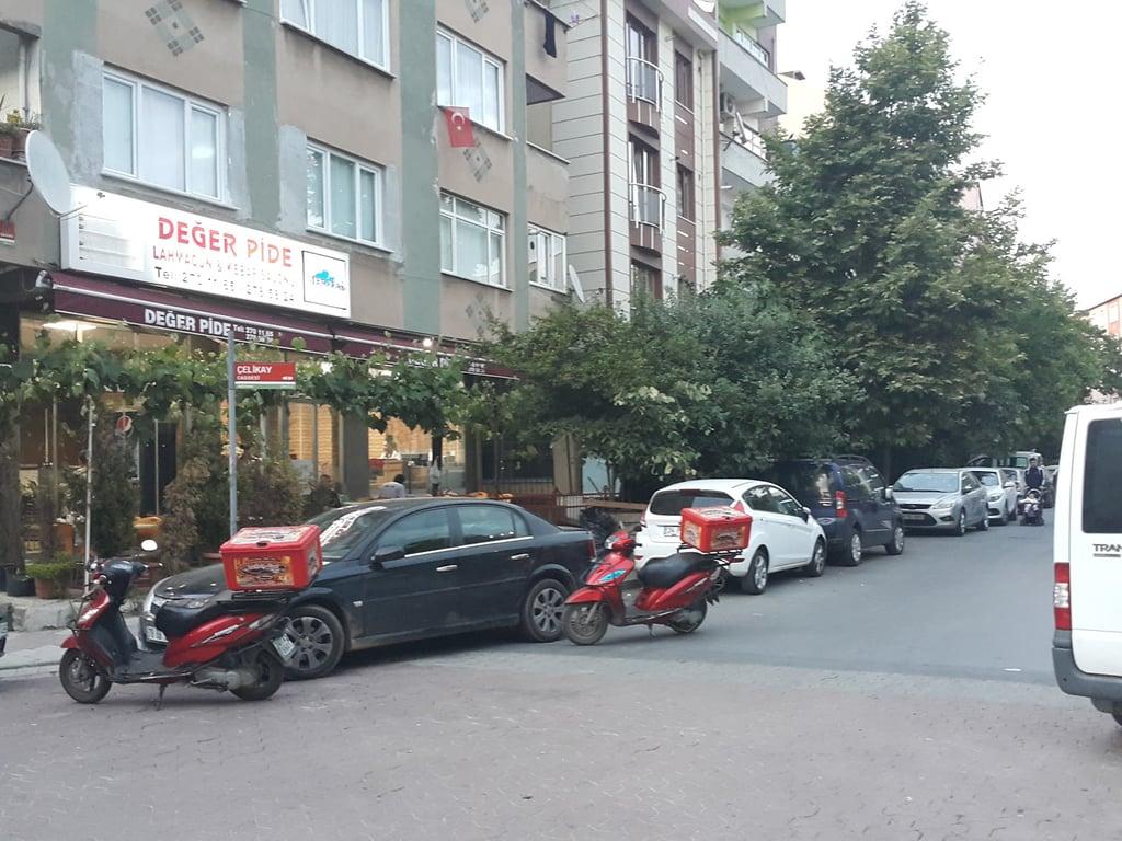 Değer Pide Lahmacun (Seyrantepe) fotoğraf 7